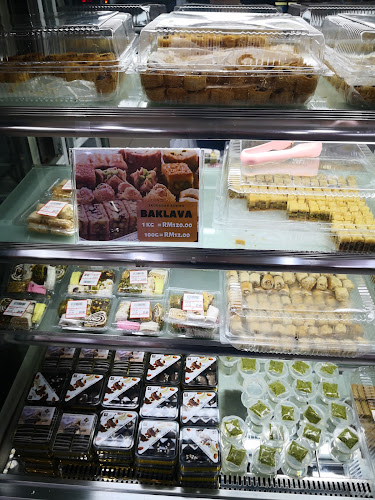 Zen Korean BBQ - Ampang