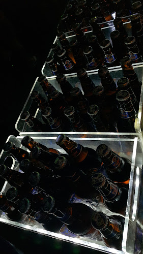 De zone pub - Gastronomi dan perhotelan