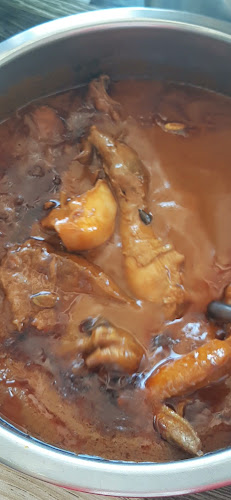 Opinii despre Warung Kak Yah Nibong în Kuala Dungun - Gastronomi dan perhotelan