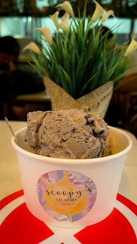 Scoopy's Gelateria
