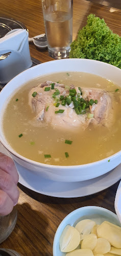 Opinii despre Seoul Garden în George Town - Gastronomi dan perhotelan