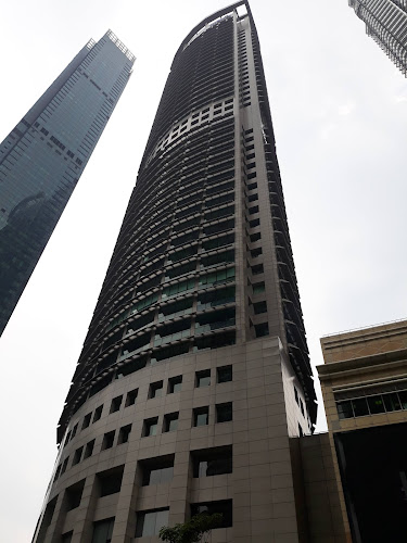 San Francisco Coffee Suria KLCC - Kuala Lumpur