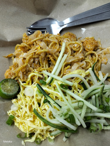 77, Jln Tengkera, Taman Kota Laksamana, 75200 Melaka