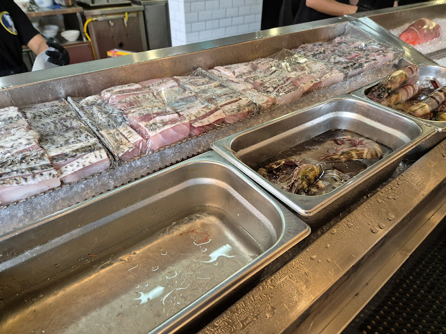 Hai Kah Lang - Gastronomi dan perhotelan