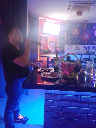 Opinii despre TOP INN PUB & BISTRO în George Town - Gastronomi dan perhotelan