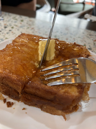 OLDTOWN White Coffee - Gaya Street - Kota Kinabalu