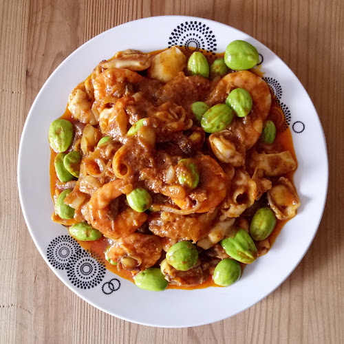 Teratak Tempoyak NDA Gopeng