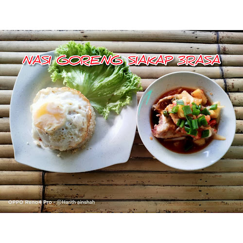 Restoran Selera D' Buloh