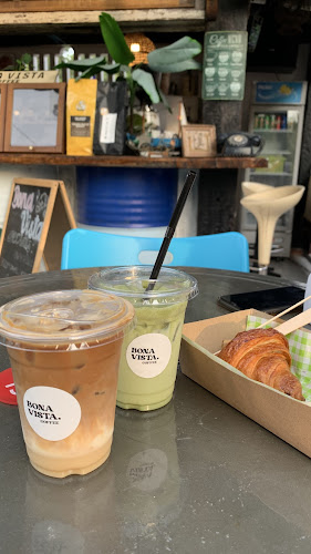 Comentarii opinii despre Bona Vista Coffee