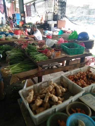 Opinii despre Pasar Awam Batu Pahat în Batu Pahat - Gastronomi dan perhotelan