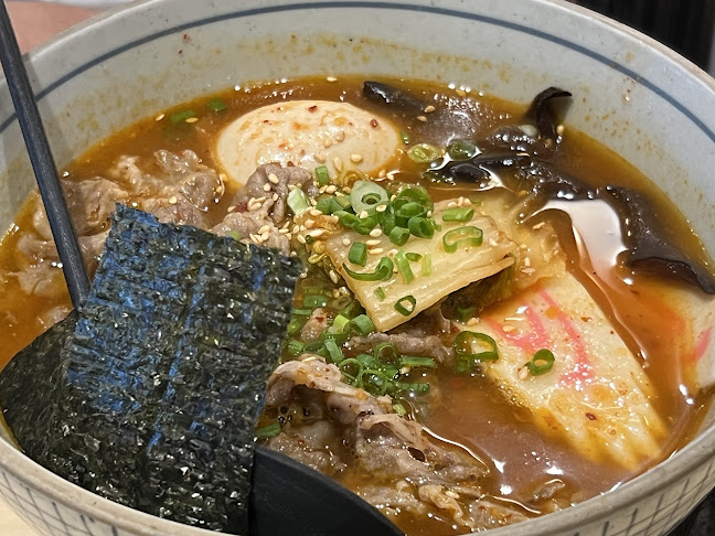 Comentarii opinii despre Ichi Zen Melaka