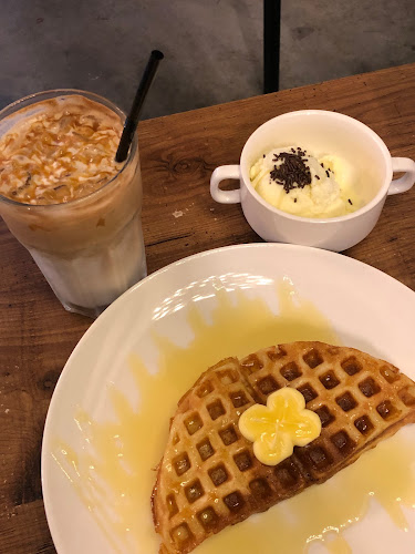 Comentarii opinii despre Dos Cafe