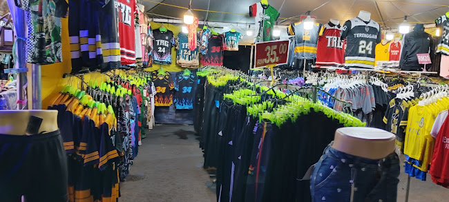 219, Jalan Kampung Cina, 20100 Kuala Terengganu, Terengganu