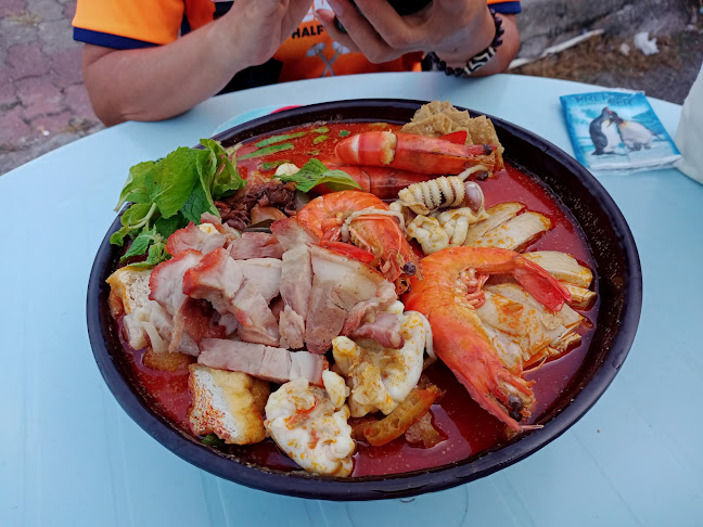 134B, Hala Perusahaan Menglembu 5, Kawasan Perusahaan Menglembu, 31450 Ipoh, Perak