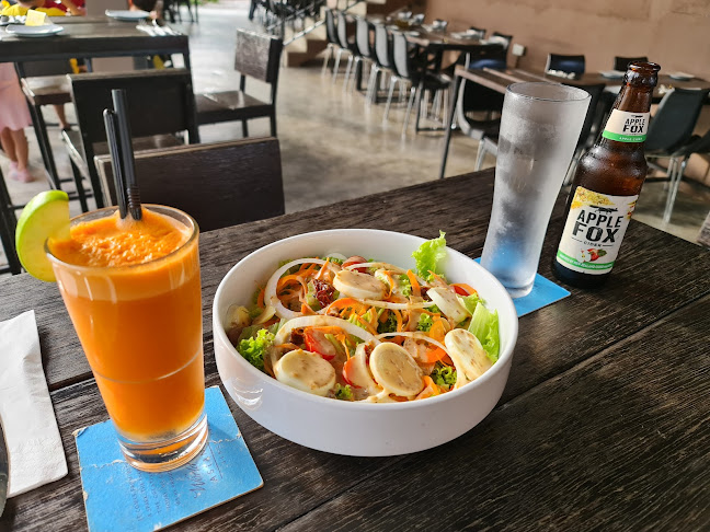 La Playa, Bar & Restaurant - Port Dickson