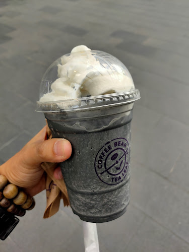 The Coffee Bean & Tea Leaf - Gastronomi dan perhotelan