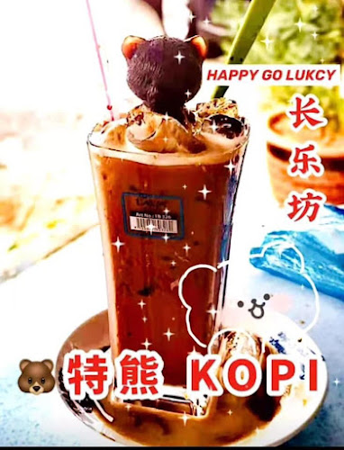Happy Go Lucky Cafe