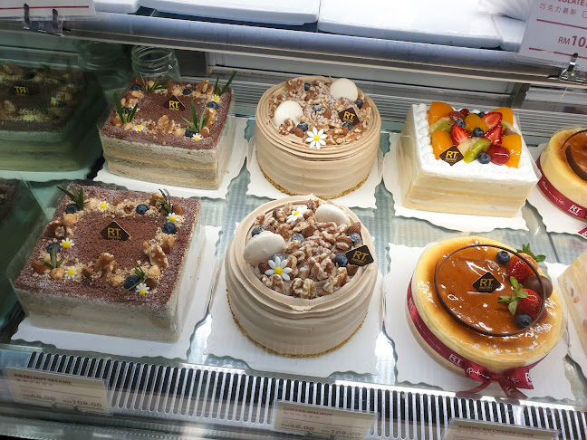 RT Pastry • Subang SS15 - Subang Jaya