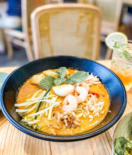 Beacon's Chicken Delights @ Plaza33, Petaling Jaya