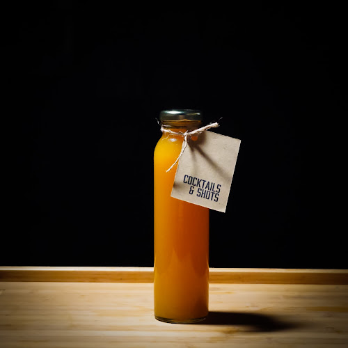 Cocktails & Shots