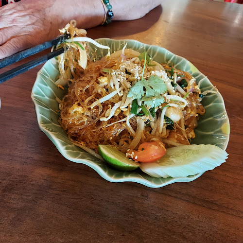 Mr. Tuk Tuk @ Starling Mall (Last call 9:30pm) - Gastronomi dan perhotelan