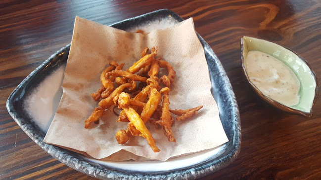 Flower Girl Coffee - Sunway Geo - Gastronomi dan perhotelan