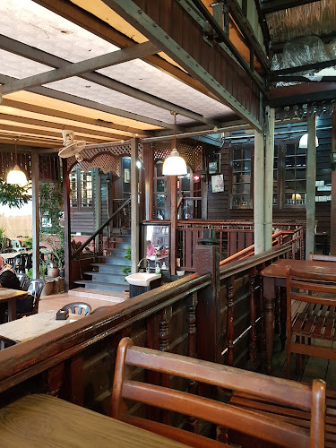 Comentarii opinii despre Restoran D' Lala Seafood