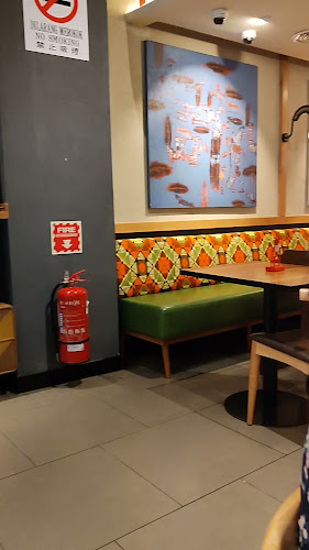 Nando's Aman Central - Alor Setar