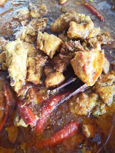 D'Kayangan Steamboat BBQ Buffet