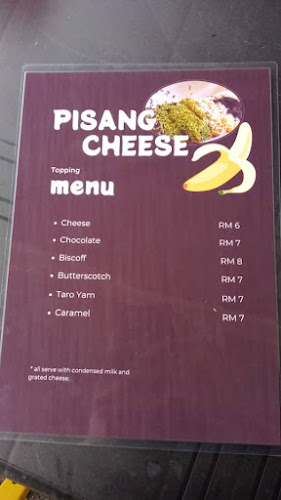 Comentarii opinii despre Delicious Bites Taiping