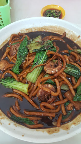 Comentarii opinii despre Chicken Ball Rice Restaurant