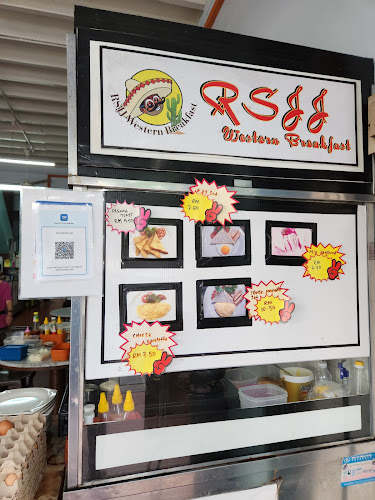 Comentarii opinii despre Kedai Kopi Chop Heap Seng