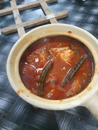 Manjung Yong Tau Foo - Gastronomi dan perhotelan