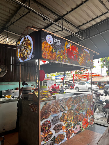 Comentarii opinii despre The Jetty Food Court