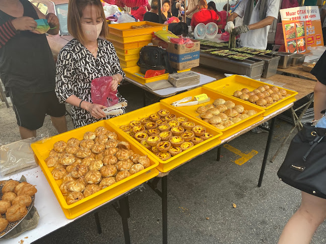 48, Jalan Seladang, Taman Abad, 80250 Johor Bahru, Johor Darul Ta'zim