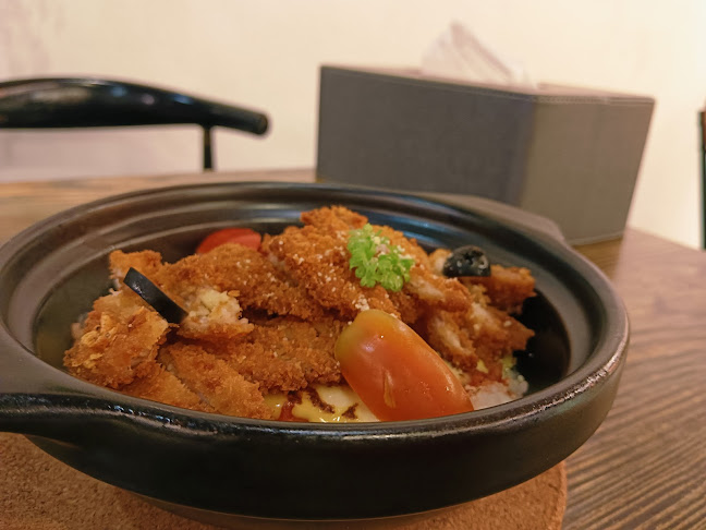 Country Road Cafe - Gastronomi dan perhotelan