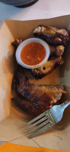 Century Street Food Court - Johor Bahru