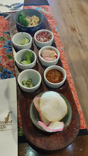 Opinii despre Lagenda House & Cafe în George Town - Gastronomi dan perhotelan