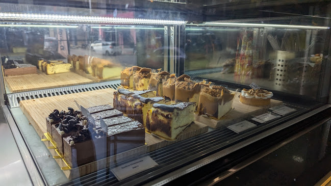 Comentarii opinii despre Daughter Bakes