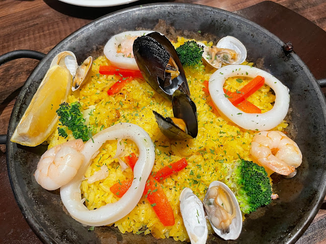 Hoshino Coffee @ Empire Shopping Gallery