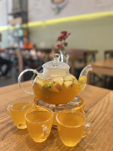 MamaKim Wellness Kitchen Melaka - Melaka