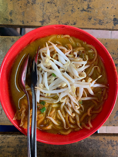 Opinii despre Restoran Kosiswa în Ipoh - Gastronomi dan perhotelan