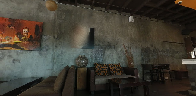 Bing! Coffee @ Jln Padungan