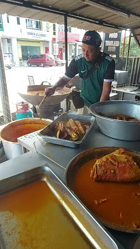 Opinii despre F1 Kanji Arab în Pantai Remis - Gastronomi dan perhotelan