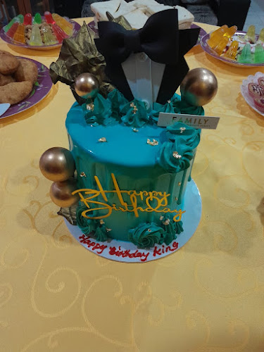 Comentarii opinii despre Family Bakery Kuala Kangsar