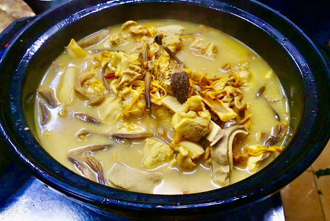 锅皇猪肚鸡Alor Setar - Alor Setar