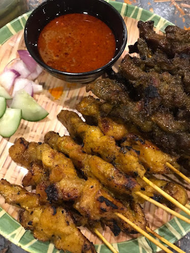 Original Tok Hery Char Koay Teow - Gastronomi dan perhotelan