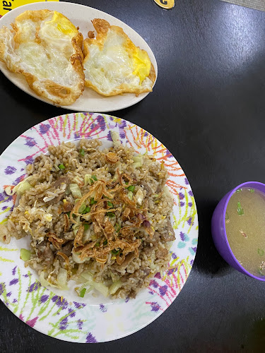 Comentarii opinii despre Sabahan BJ