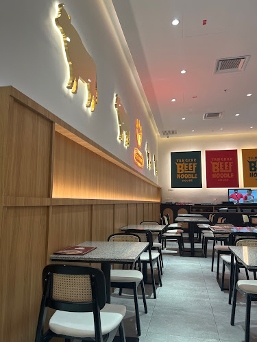 Opinii despre Tangkak Beef Noodle House @ Tropicana Gardens Mall în Petaling Jaya - Gastronomi dan perhotelan
