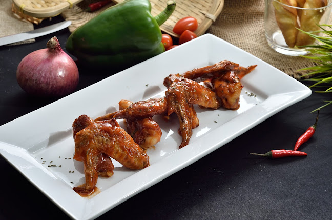 Comentarii opinii despre Pizza Station